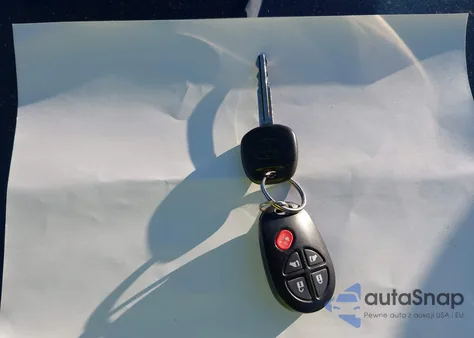 2012 Toyota Sienna Le V6 8 Passenger из США, поврежденный, VIN 5TDKK3DC7CS229883